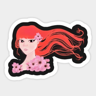 Poison Sticker